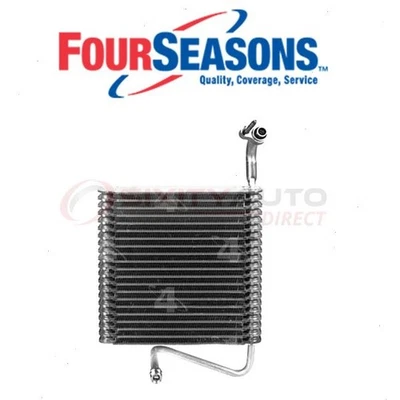 Four Seasons Front AC Evaporator Core for 1998-2002 GMC Savana 3500 - ah Foto 1 de 4