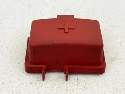 17-20 JAGUAR F-PACE 3.0L BATERÍA POSITIVO TERMINAL TAPA OEM Foto 1 de 3