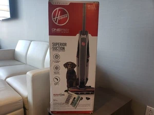 Hoover ONEPWR Evolve Pet Elite Cordless Upright Vacuum Cleaner. BRAND NEW. - Picture 1 of 8
