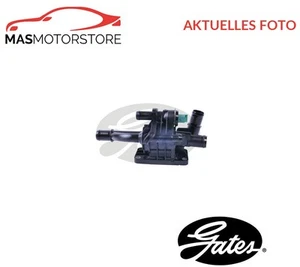 KÜHLFLÜSSIGKEIT KÜHLER THERMOSTAT GATES TH40883G1 P FÜR SUZUKI SX4 1.6L 66KW - Picture 1 of 5