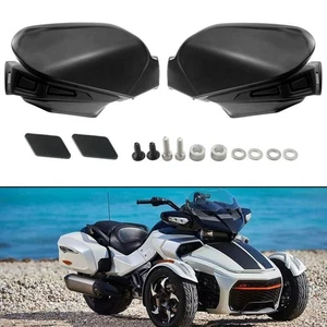 Accessoire moto protège-mains moto grand espace lignes de frein hébergement - Afbeelding 1 van 12