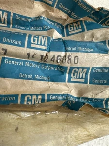 GM 1246680 Shift Cable 1975-77 Buick Century & Regal W/Auto & Console NOS - Picture 1 of 13