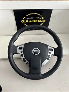 Lenkrad mit Airbag NISSAN Qashqai (J10) 48430JD01D - Bild 1 von 12