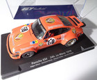 Fly Ref. 88181 Porsche 934 Jägermeister # E. Dören/Holup Zust: Vitrinenmodell