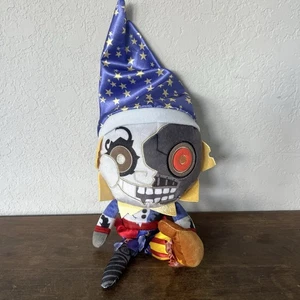 Five Nights at Freddy's FNaF Ruin Sun 7" Plush Funko Security Breach - Picture 1 of 6
