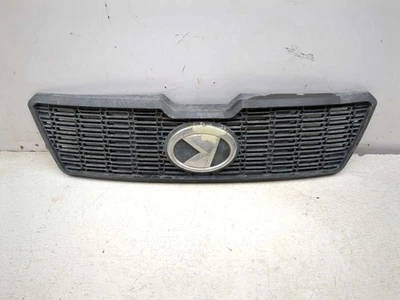 Capa de grade dianteira 16 Kubota RTV X1140 - Imagem 1 de 4