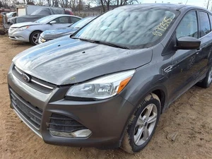 Passenger Right Front Spindle/Knuckle Fits 13-19 ESCAPE 857998 - Picture 1 of 12