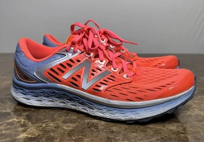 New Balance 1080v6 espuma fresca para mujer talla 9,5 W1080PS6 Foto 1 de 4