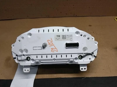 二手速度计 适合:2023 马自达 Cx-50 涡轮 A 级 — 第 1/4 张图片