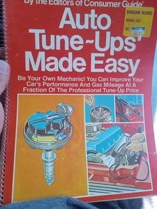 Guida Consumatori Auto Sintonizzazione Fatta Facile Assistenza Auto e Guida Tuning - Foto 1 di 4