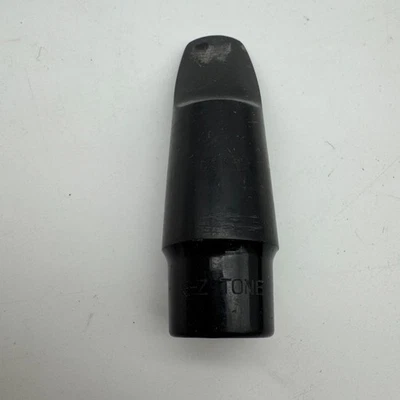 Conn EZ Tone Saxophone Mouthpiece - Image 1 of 4