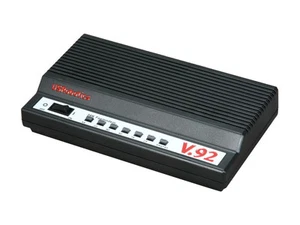 U.S. Robotics USR5686G V.92 Serial Controller Faxmodem 56Kbps RS-232 (Serial - Picture 1 of 5