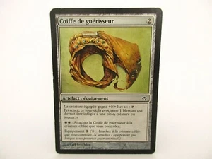 MTG Magic The Gathering Fifth Dawn 129/165 Card - Healer's Headdress - VF - Picture 1 of 1