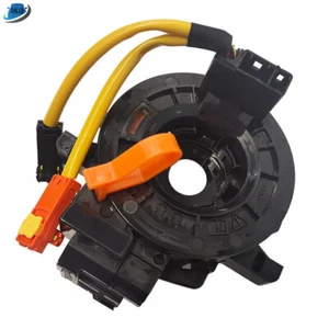 Spiral Cable Clock Spring Fit For Toyota Highlander Tundra Tacoma RAV4 - Picture 1 of 13