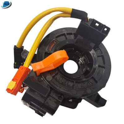 Spiral Cable Clock Spring Fit For Toyota Highlander Tundra Tacoma RAV4 - Image 1 of 4