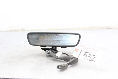 Espejo retrovisor 12-13 MERCEDES-BENZ E350 F532 Foto 1 de 4