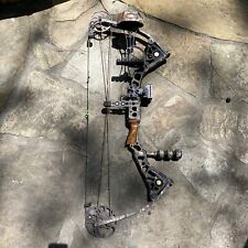 New listing
		Mathews Drenalin Compound Bow 70lb / 29in Draw