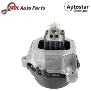 Autostar Germany (AST-1817509) ENGINE MOUNTING LH For BMW 2017-2020 22116860471 - Picture 1 of 1