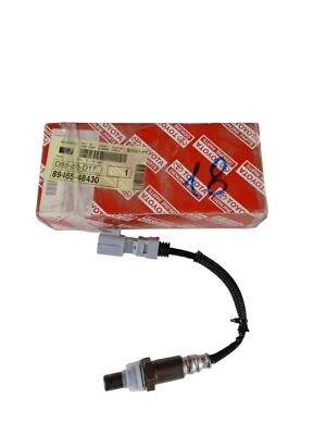 SONDA LAMBDA PER LEXUS RX Serie (05>10) 89465-48430 Benzina - - Immagine 1 di 4