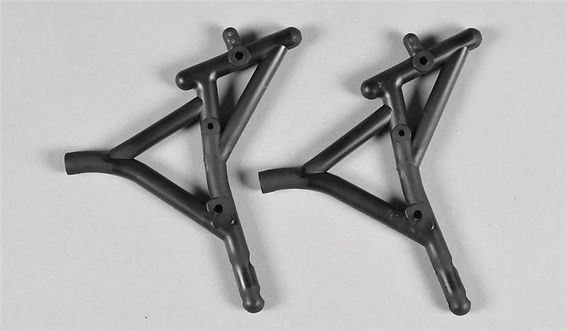 Spoilerhalter Heckstütze Überrollbügel Buggy 2WD 4WD Beetle Marder FG 06033 6033 - Bild 1 von 1