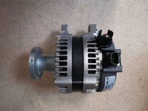 Original Ford 120A Lichtmaschine passt Focus MK2/C-Max für 1,8TDCi Dieselmotoren - Bild 1 von 9