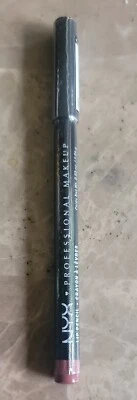 NYX PROFESSIONAL MAKEUP Slim Lip Pencil, Mauve  - Image 1 of 2