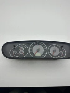 Citroen C5 speedometer instrument cluster 9655608780 - Picture 1 of 11