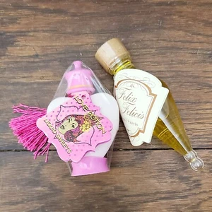 *Liquid Sweets Set* Universal Studios Harry Potter Felix Felicis Liebestrank NEU - Bild 1 von 4