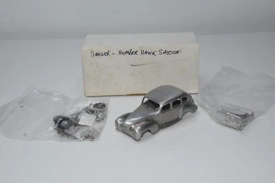 B26 1:43 KIT SANGER HUMBER HAWK SALOON MIB MOLTO RARO! - Immagine 1 di 4