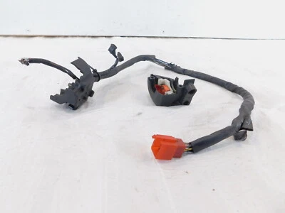 Botones de interruptor de arranque de parada de manillar derecho Honda ST1300 ST1300A ST1300AC - Piezas Foto 1 de 4