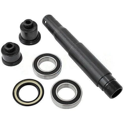 Eje de buje trasero completo Shimano FH-MT401 - Y3HX98010 Foto 1 de 1