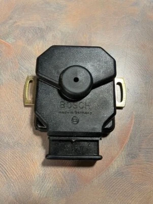 OE Bosch-Germany Throttle Switch for 70-71 Porsche 914, 71 VW 411 Foto 1 de 3