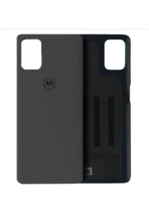 Back cover Glass Compatible For Motorola Moto G Stylus 6.8" (XT2115 / 2021) - Picture 1 of 1