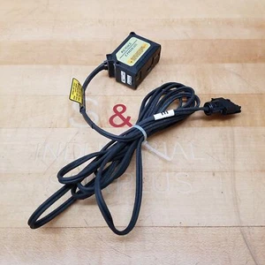 Keyence GV-H130 CMOS Mid Range Laser Sensor - USED - Picture 1 of 5