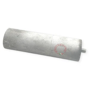 ANODO MAGNESIO Ø 40 13,5 CM FILETTO 8 MM PER BOLLITORE ATI MARIANI SECURITY 180 - Picture 1 of 1
