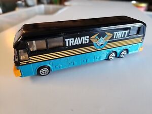 Road Champs Travis Tritt Country Tour Bus RV 1993 