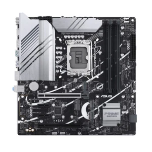 ASUS PRIME Z790M-PLUS Intel Z790 LGA 1700 micro ATX - Zdjęcie 1 z 5