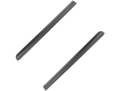 For 1994-1997 Mazda B4000 Door Window Belt Weatherstrip Set 41588FWNX 1996 1995 - Image 1 of 2