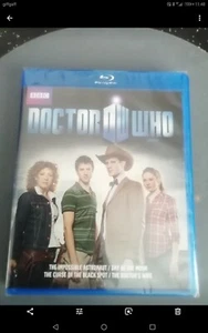 Doctor Who Series 6 Part 1A (Blu-ray, 2011) Brand New. Cert 12. - Picture 1 of 2