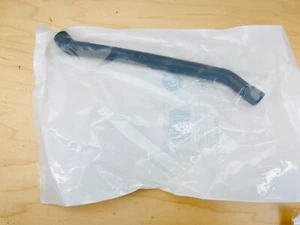 Mercedes crankcase breather hose tube 1120180182 - MADE IN GERMANY ML E S G - Picture 1 of 2