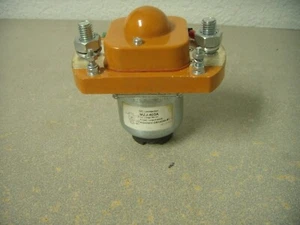 Carro de golf 48v solenoide - Imagen 1 de 3