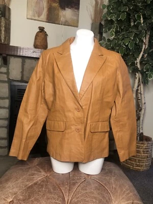 bagatelle leather jacket - Image 1 of 4