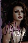 Ugly Words by Colby Bettley Paperback Book