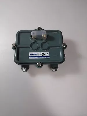 Regal RMT2002W-RF-8 Tap - Image 1 of 4