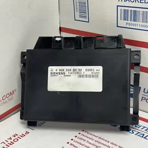 1998 98 Mercedes-Benz E320 Transmission Control Module Unit A0265458432 OEM ✅ - Picture 1 of 4