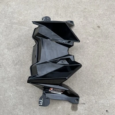 POLARIS PRO RMK AXYS 800 UPPER INTAKE PLENUM 5450683 24369 - Image 1 of 4
