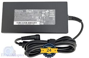 Chicony 7.5A 150W AC Adapter Charger For MSI Crosshair 15 A11UCK-413 A11UCK-1278