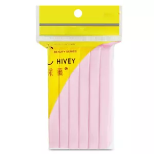 12pcs Facial Sponge Puff Face Wash Compressed Cleaning Stick Cleansing Pad - Picture 1 of 15