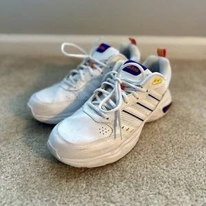 Adidas Strutter White - EG8382 - Men's Size 11 - Picture 1 of 4