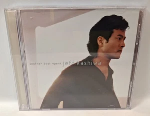 Jeff Kashiwa Another Door Opens CD (2000 Native Language) 11 Tracks - VG - Picture 1 of 5